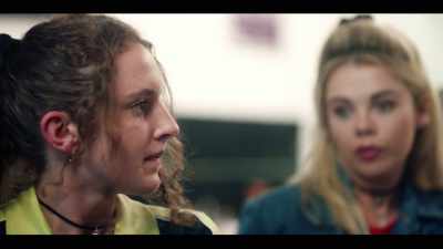 Actually, on second thoughts, I think this
party would be really great for Katya. - Derry Girls