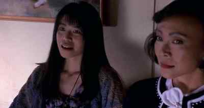 Actually, my parents have this friend
that's a therapist... - Mr  Jones