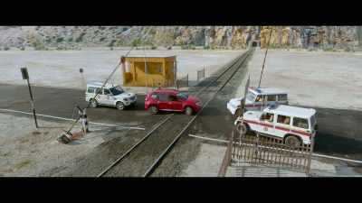 Actually my partner Shabbir
cheated me in business - Total Dhamaal