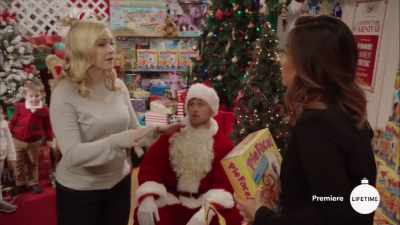 Actually, Pie Face is
a great family game, - A Very Merry Toy Store