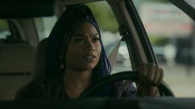 Actually playing it pretty smart
when you think about it. - Paper Girls