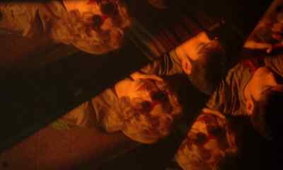Actually, really knowing someone
doesn't mean anything. - Chungking Express