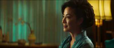 Actually, - Master Z: Ip Man Legacy