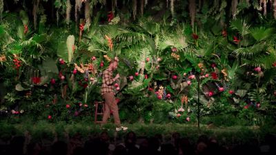 "Actually..." - Ari Shaffir: America's Sweetheart