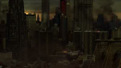 Actually... - Gotham
