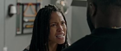 Actually... - The First Purge