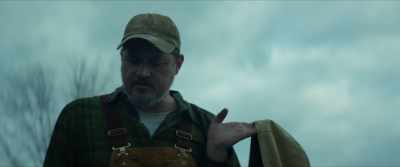 - Actually, - The Dirty South