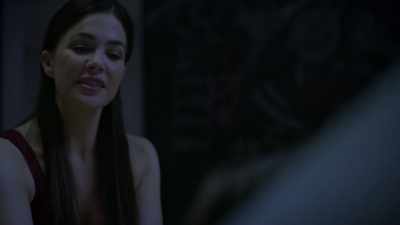 Actually, - Killer Stepmom
