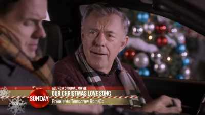 Actually, - Holiday Hearts