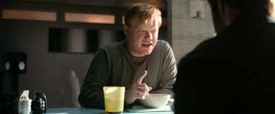 Actually, - El Camino: A Breaking Bad Movie