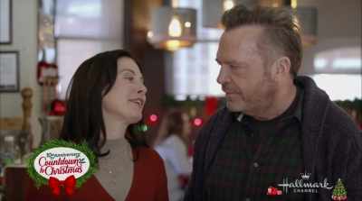 Actually, - Christmas Scavenger Hunt
