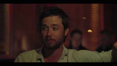 Actually, Sage is a much better
driver drunk than you are sober. - Chapel