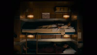 Actually, we should sell it. - The Grand Budapest Hotel
