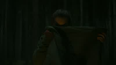 Actually smells kinda good. - The Last of Us