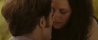 Actually, something a little more difficult first. - The Twilight Saga: Eclipse