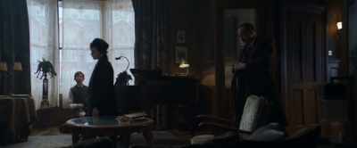 Actually, Steiner's not a bad idea. - The Song of Names