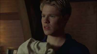 Actually, that's a
United 1543 to New York. - Queer as Folk