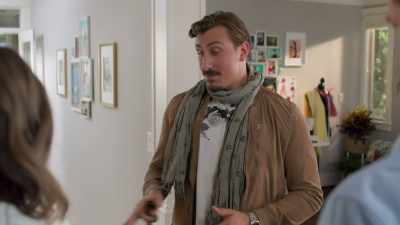 Actually, the meat
has already touched everything, - The Healing Powers of Dude