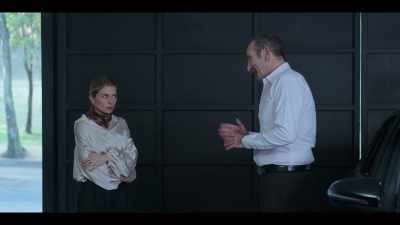 Actually, the one
who has to go... - ¿Quieres ser mi hijo?