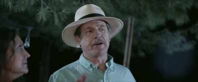 - Actually, the terror has
already started tonight. - Camp Pleasant Lake