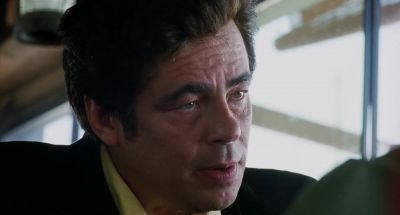 Actually the word I'm hearing is that Mickey Wolfmann might not be as missing as we think - Inherent Vice