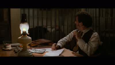 Actually, then, Mr. - Unforgiven