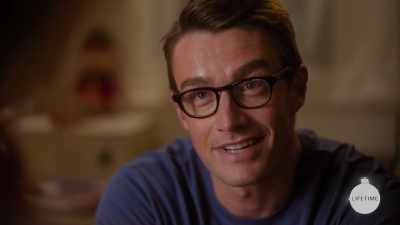 Actually there's not a whole
lot to write home about. - The Christmas Contract