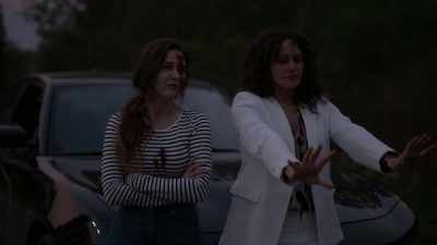 Actually, there's something I really wanna share with you all. - Twisted Neighbor