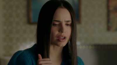 Actually there's something
that I forgot - Pretty Little Liars: The Perfectionists
