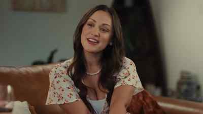 Actually, they were a gift
from Sarah for my birthday. - Secret Life of the Pastor's Wife