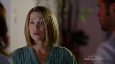Actually, they were supposed to go to a medical conference - Ruby Herring Mysteries: Her Last Breath