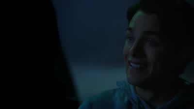 Actually, this could be our best date yet. - Teen Wolf