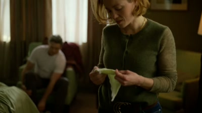 Actually, this
doctor"s ordering rest. - Will Trent