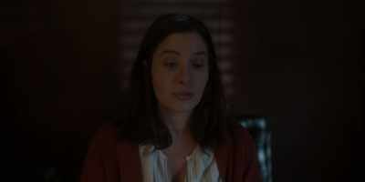 Actually,
uh, Steven was faithful. - American Horror Stories
