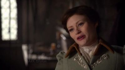 Actually, uh... - Once Upon a Time