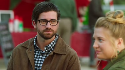 Actually, um, I wanted to
ask you about Everett Bergeron? - My Southern Family Christmas