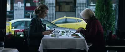 Actually, um... - The Age of Adaline