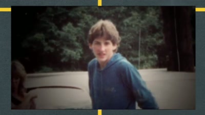 Actually was
a bright young man - FBI TRUE