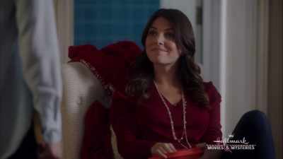Actually it was
an acting workshop, - Christmas Encore