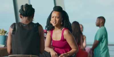 Actually, this weekend, there's an event, - Umjolo: There is No Cure