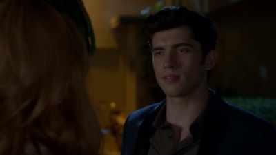 Actually we're all kinda
just... friends. - Famous in Love