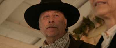 Actually we were
just going over - Lost Outlaw