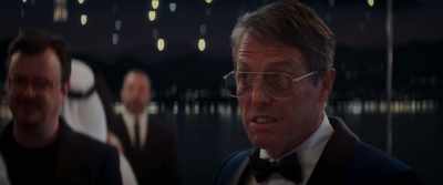 Actually, we've got two
of the war orphans
here tonight, - Operation Fortune: Ruse de Guerre
