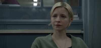 - Actually what? - The Calling