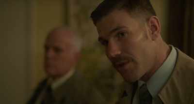 - Actually, we would
advise against you two - A Friend of the Family