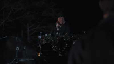 Actually, we would love that. - Everything Christmas