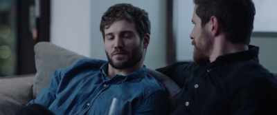 - Actually, yeah. But
they're all Richard's ones. - In from the Side