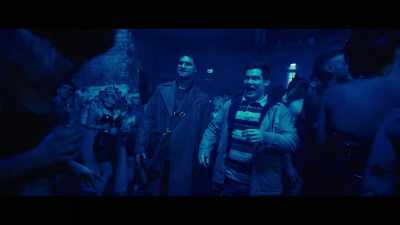 - Actually, yes, but the
other 5:00, and it's tomorrow! - Pitch Perfect: Bumper in Berlin