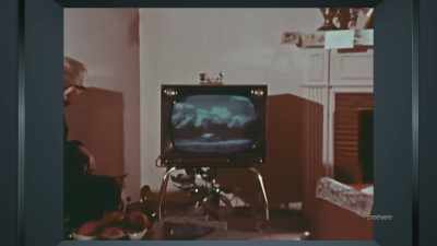 Actually, yes, - The Center Seat: 55 Years of Star Trek