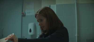 Actually, if you don't mind, - The Chemistry of Death